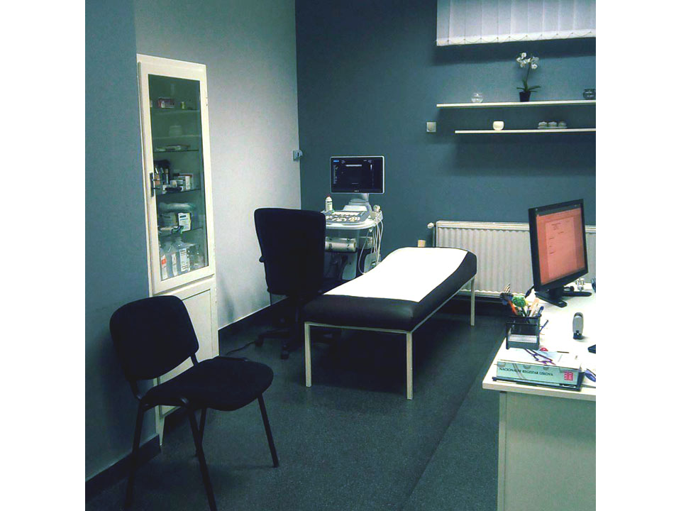 Photo 3 - SPECIALIST NEUROLOGY CLINIC ASTROCIT - Physical therapy, Vrsac