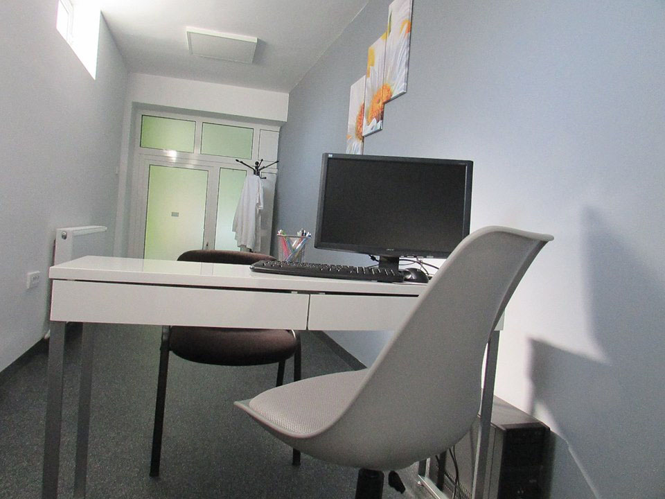 Photo 4 - SPECIALIST NEUROLOGY CLINIC ASTROCIT - Physical therapy, Vrsac