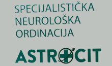 SPECIALIST NEUROLOGY CLINIC ASTROCIT Vrsac