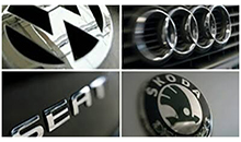 AUTO DELOVI ZA VOLKSWAGEN, AUDI, SEAT I ŠKODA VOZILA Šabac