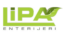 LIPA ENTERIJER Požega - Slika logo