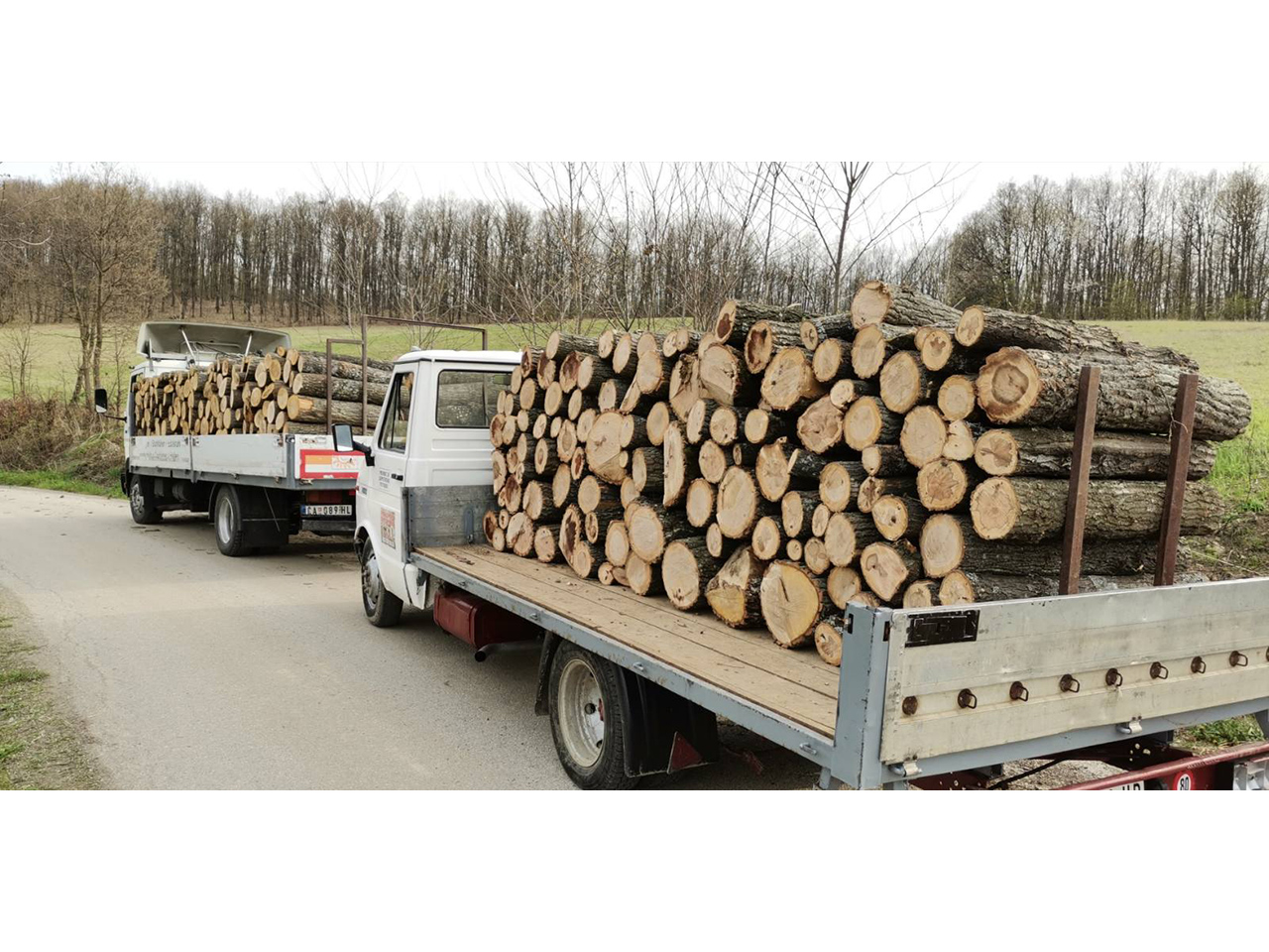 FIRE WOOD PRELIC Sales and production of pellets Cacak - Photo 4