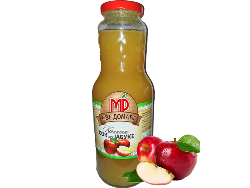ALL DOMESTIC - MR Production fruit and vegetables Cacak - Photo 3