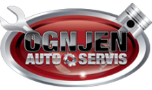 AUTO SERVIS OGNJEN Novi Sad