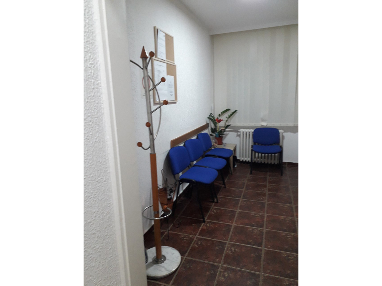 OPHTHALMOLOGY  OFFICE ZDRAVO OKO Specialist clinics Obrenovac - Photo 1
