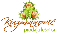 SALES HAZELNUTS KUZMANOVIC Sabac - Photo logo 