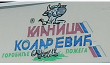 MRM KOLAREVIĆ DOO Arilje - Slika logo