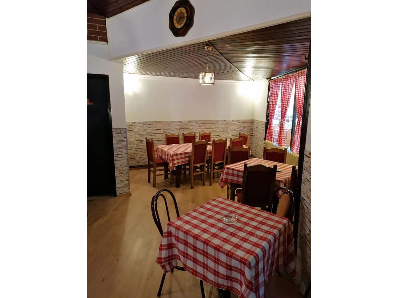 RESTORAN STEFANEL Restorani za svadbe Soko Banja - Slika 5