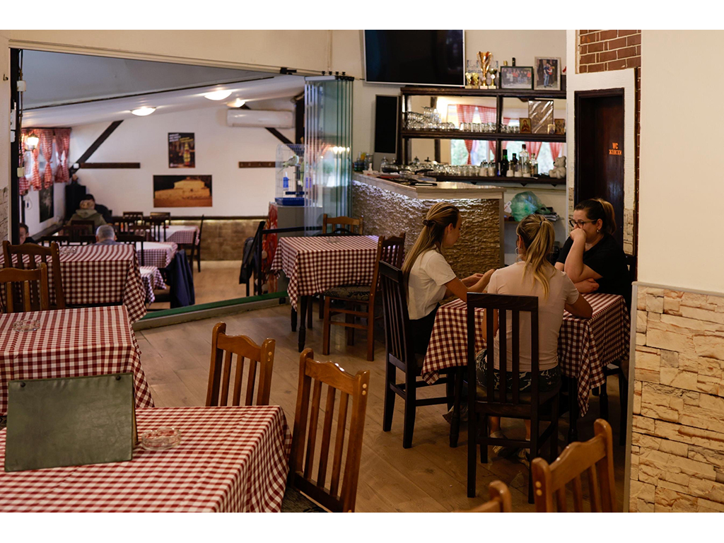 Photo 5 - RESTAURANT STEFANEL - Restaurants for weddings, Sokobanja