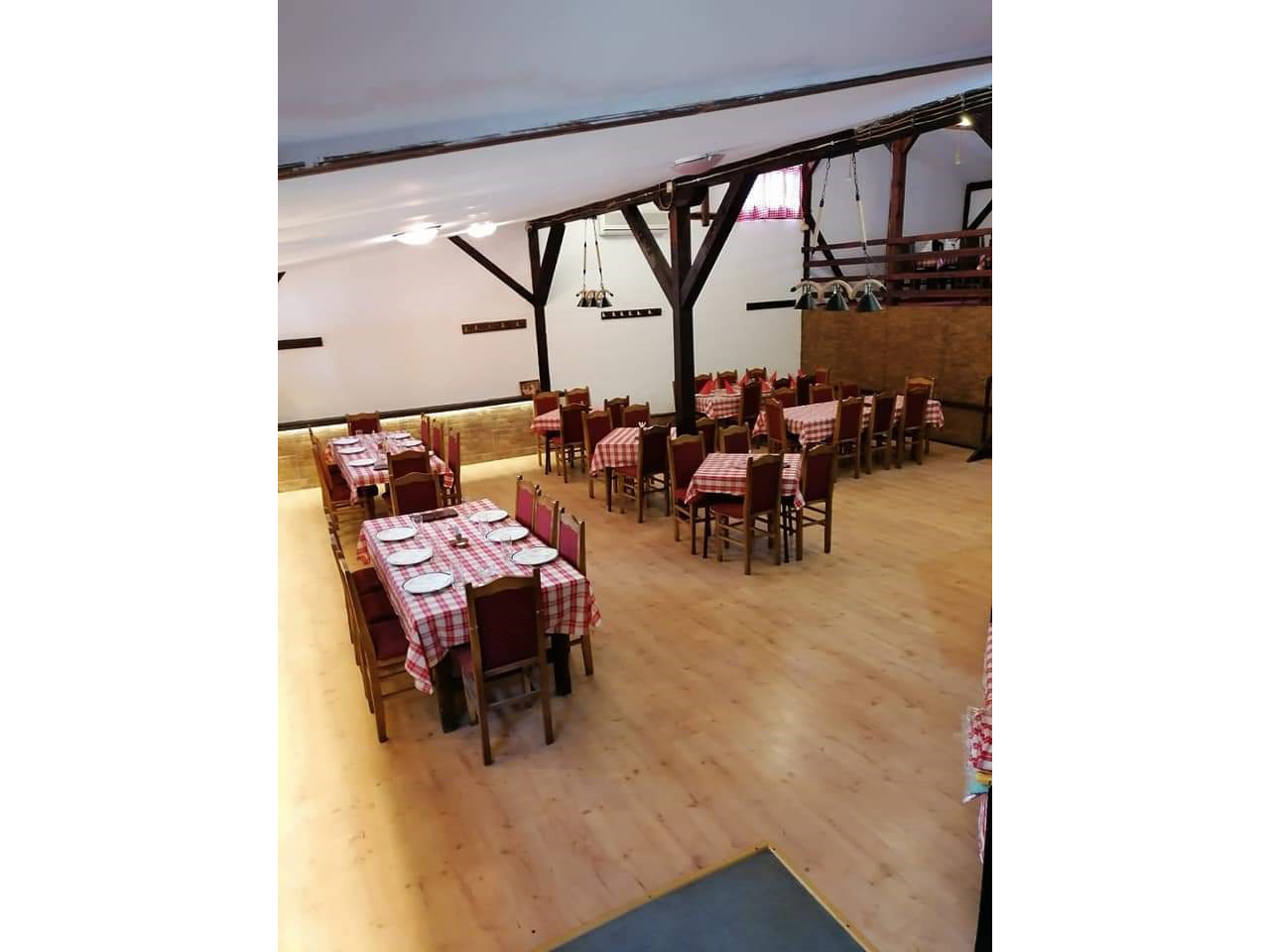 RESTAURANT STEFANEL Restaurants for weddings Soko Banja - Photo 6
