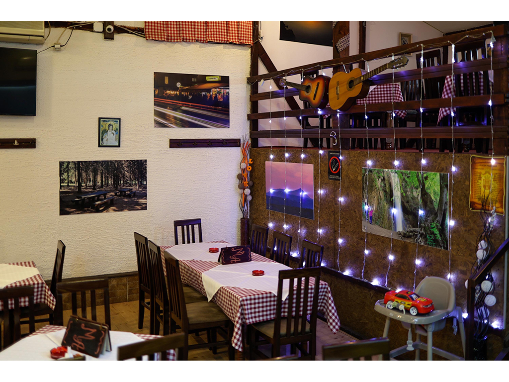 Photo 7 - RESTAURANT STEFANEL - Restaurants for weddings, Sokobanja