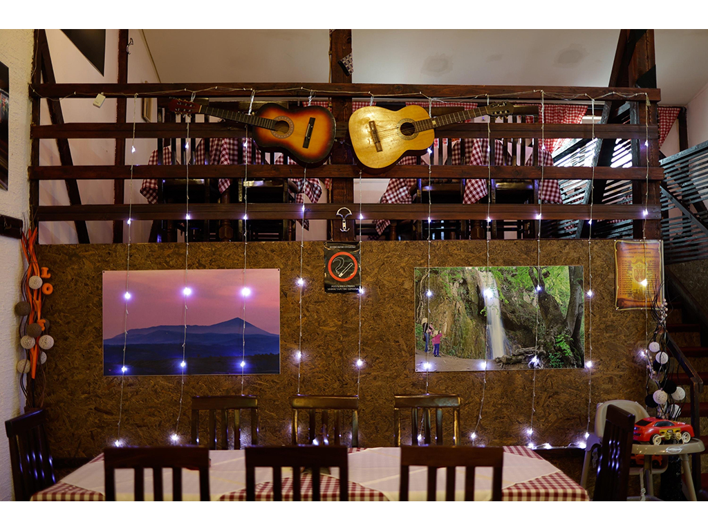 Photo 8 - RESTAURANT STEFANEL - Restaurants for weddings, Sokobanja