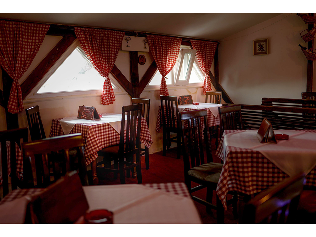 Photo 9 - RESTAURANT STEFANEL - Restaurants for weddings, Sokobanja
