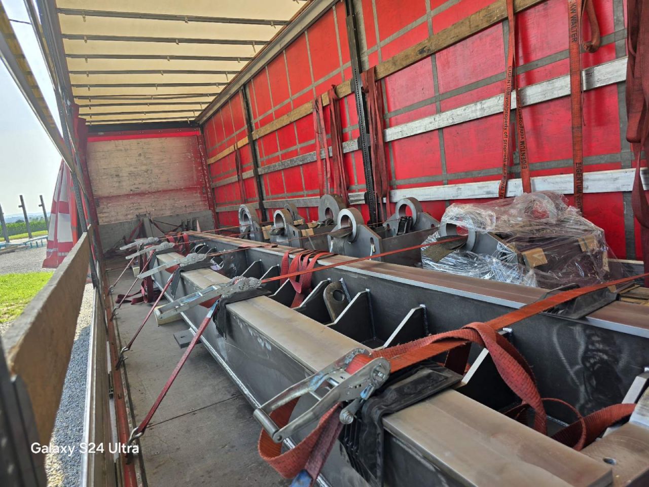 Photo 9 - CRAFT SYSTEM LTD - Shipping, road transport, Cacak