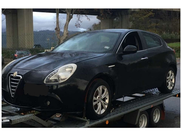 Slika 7 - POLOVNI AUTO DELOVI I SERVIS VASKE - Auto servisi, Mladenovac