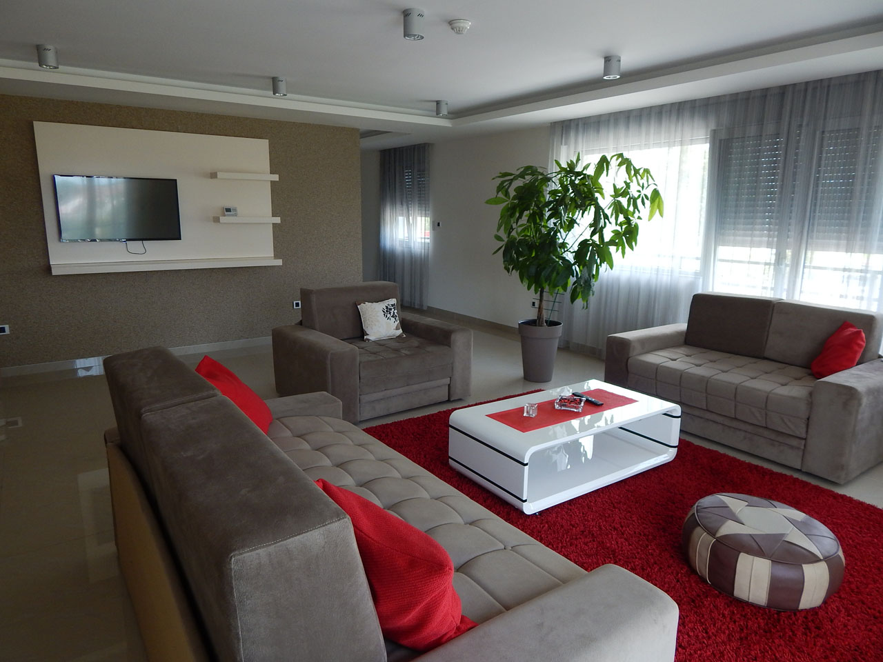 HOSTEL MAGNOLIJA Apartments Cacak - Photo 4