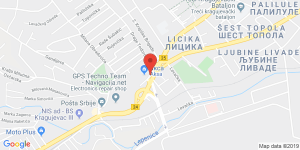 BUTCHER STARA ZVEZDA, nn Drage Todorovic st., Stara Zvezda, Kragujevac