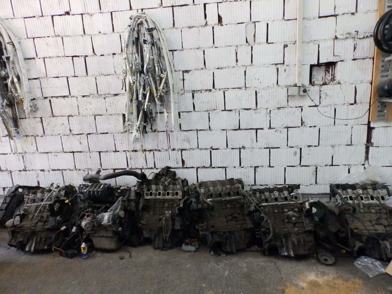 ALFA ROMEO CAR PARTS Mladenovac - Photo 8