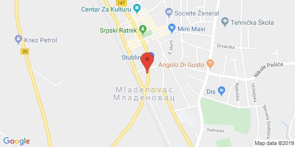 LIVNICA LIV LM, Kralja Petra Prvog 334, Mladenovac