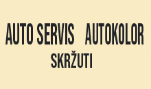 AUTO SERVIS AUTOKOLOR Užice - Slika logo