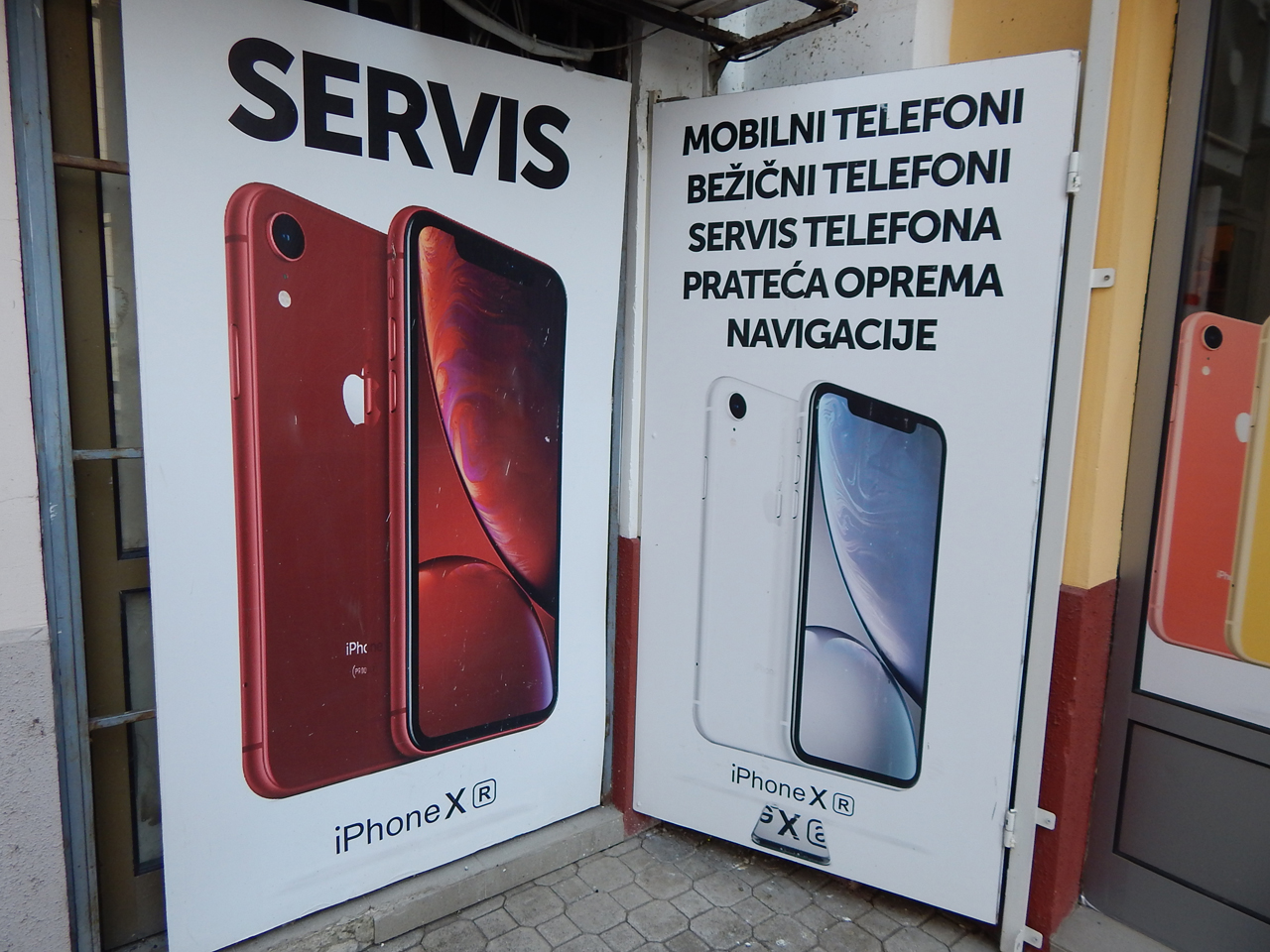MOBILIX Sales and service of mobile phone Cacak - Photo 9