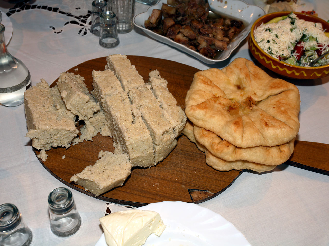 PANSION PAVLE Donji Milanovac - Slika 3