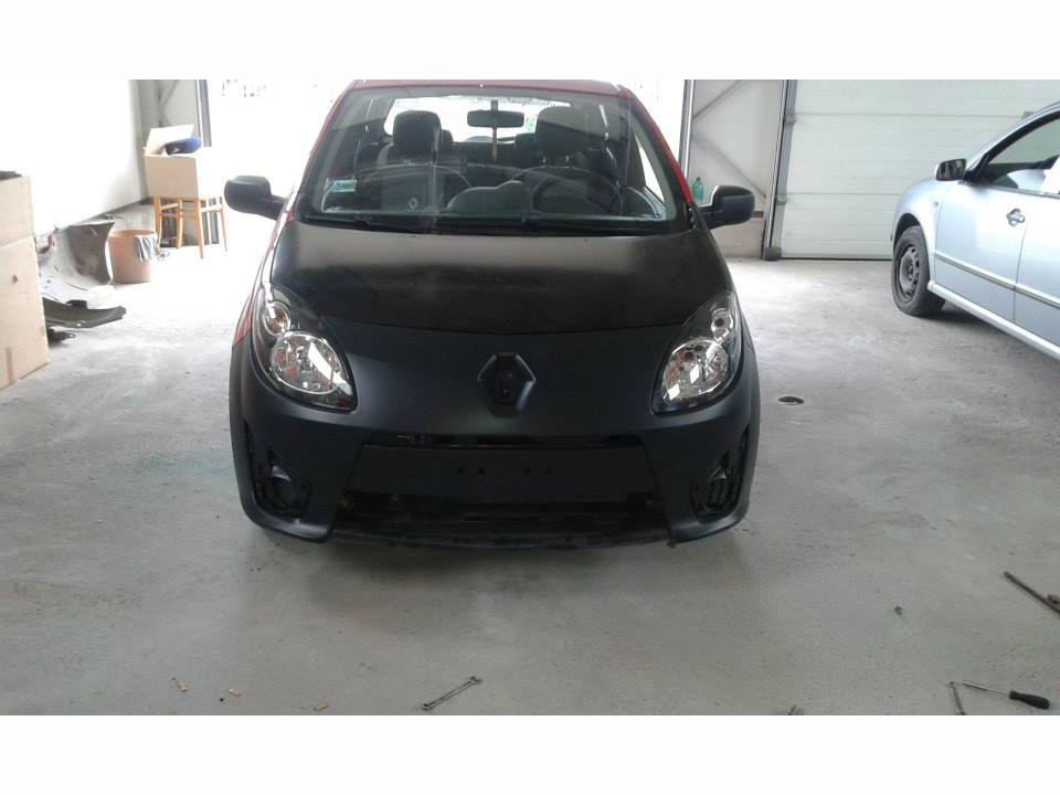 CAR TINKER AND CAR GLASS PAJKOVIC Lazarevac - Photo 3