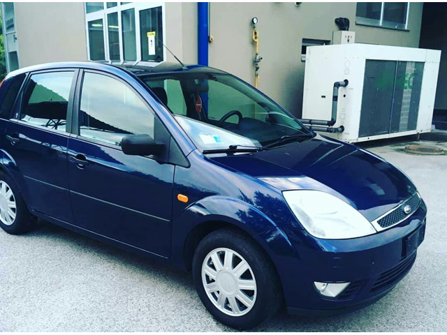 AUTO OTPAD FORD I MAZDA Šabac - Slika 6