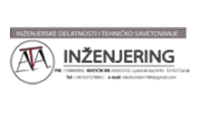 ATA INŽENJERING Čačak