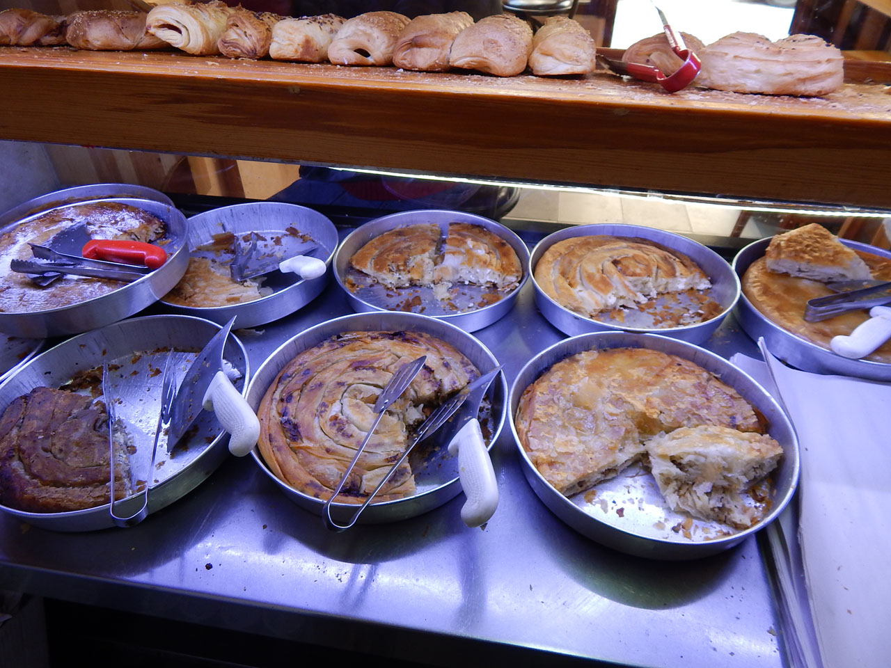 BAKERY ERA Bakeries Zlatibor - Photo 6