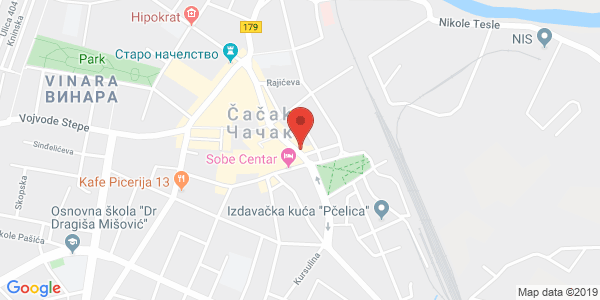 MYSTIQUE MUŠKO ŽENSKI BUTIK, Kuželjeva 25, Čačak