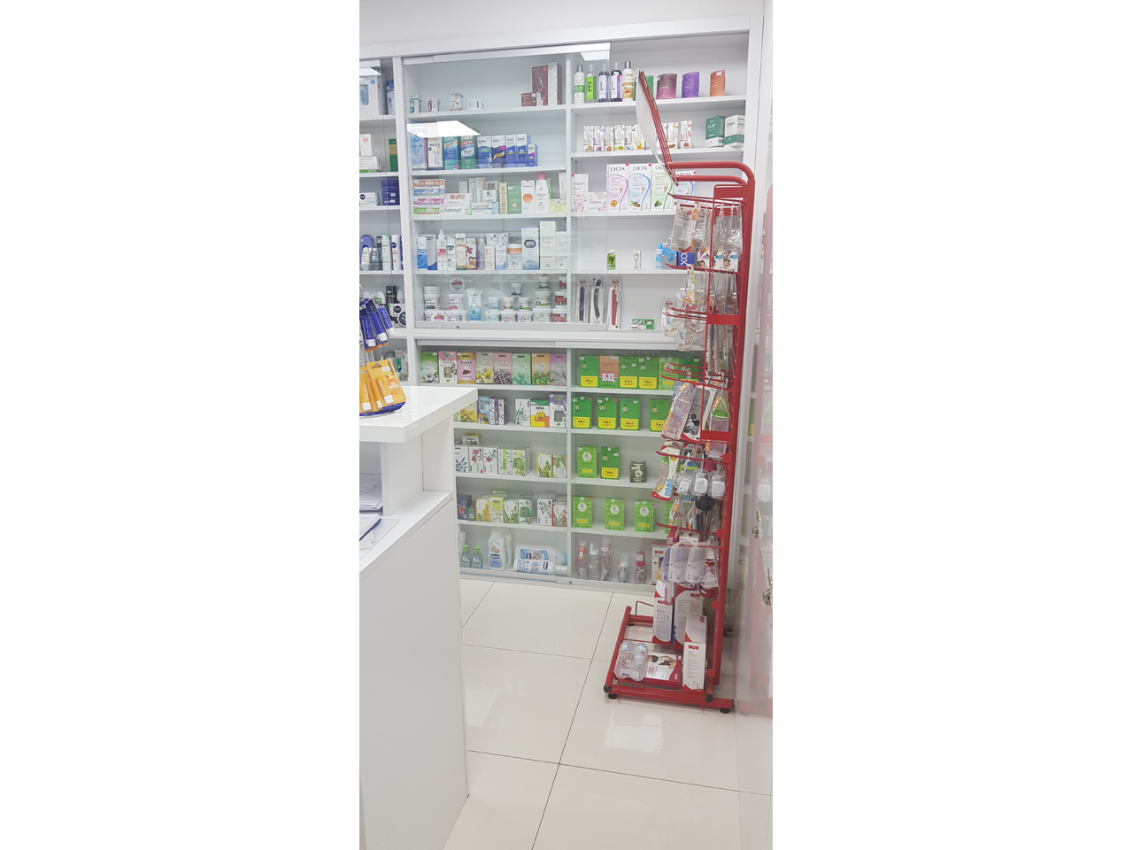 Photo 2 -  SWISS PHARMACY - Pharmacies, Smederevo