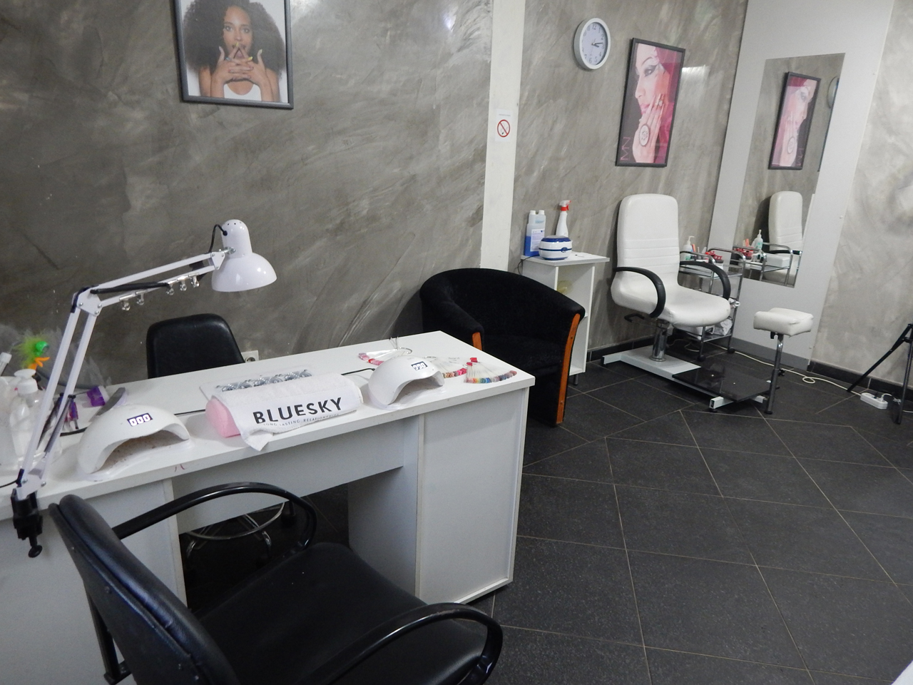 Photo 3 - TREND JS - Hair-styling salons, Cacak