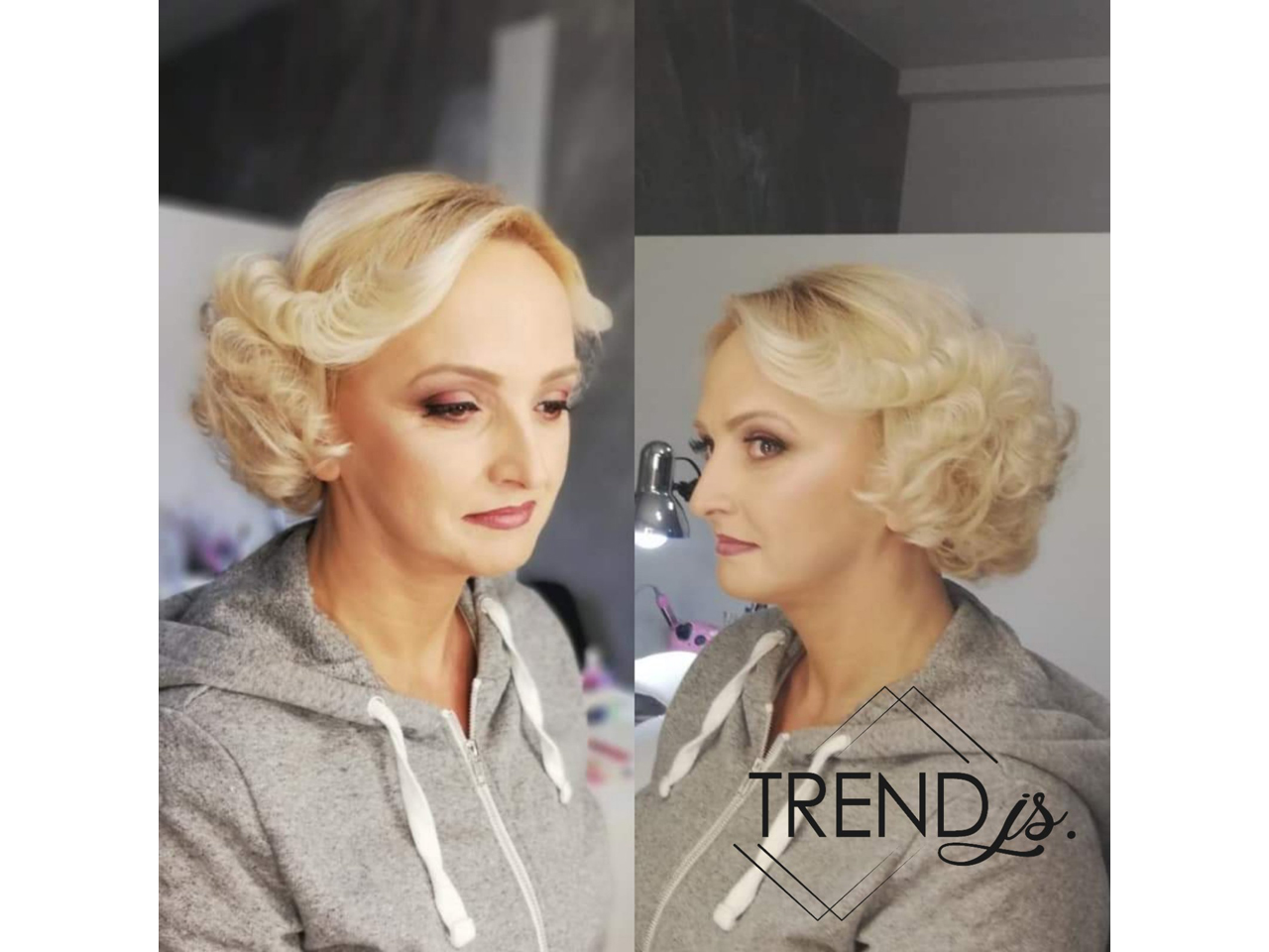 Photo 7 - TREND JS - Hair-styling salons, Cacak