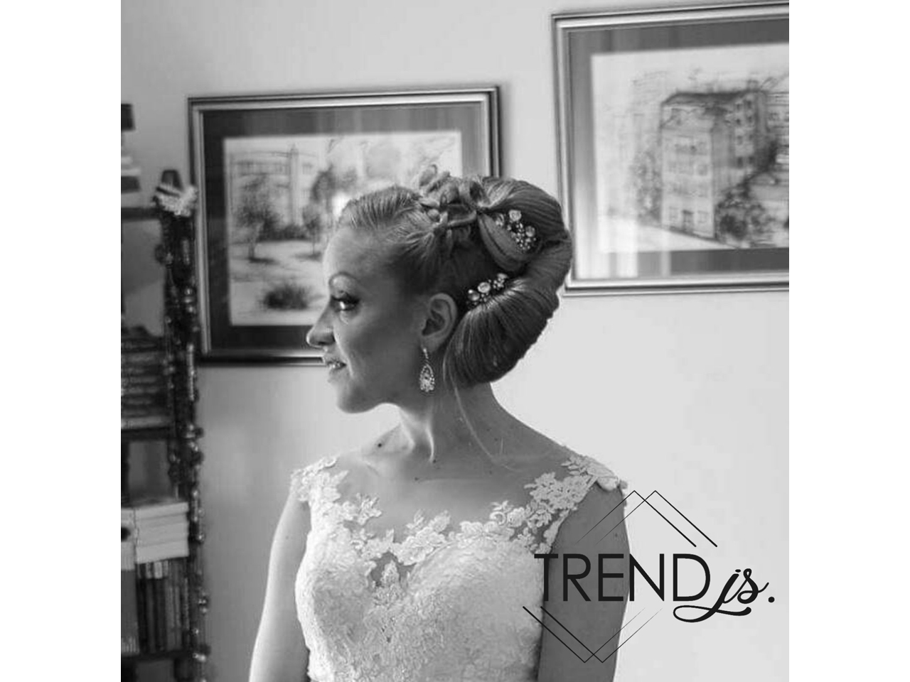 TREND JS Hair-styling salons Cacak - Photo 8