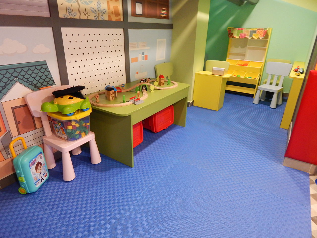 MY SPACE PLAYGROUND Cacak - Photo 7