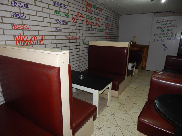 FAST FOOD MAESTRO 032 Cacak - Photo 4