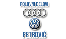 CAR PARTS PETROVIC Loznica