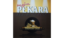 PEKARA PADRINO DUO Čačak - Slika logo