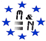 INTERNATIONAL AND DOMESTIC TRANSPORTATION ANICIC M&N Cacak - Photo logo