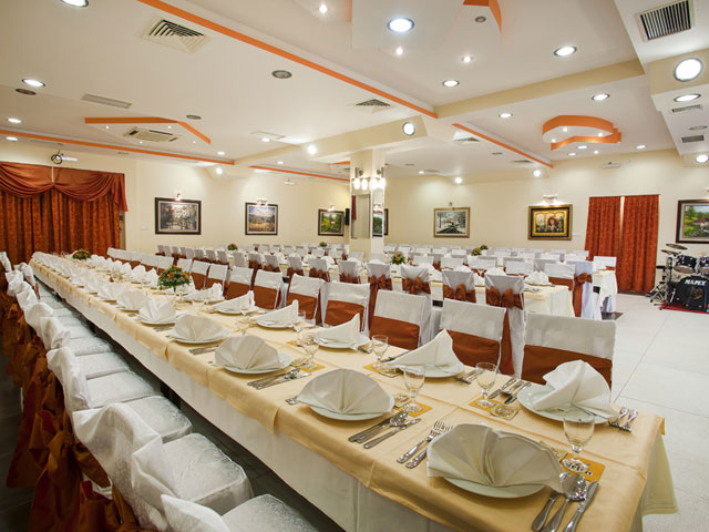 Photo 2 - PUR KOD BRACE - Restaurants for weddings, Barajevo