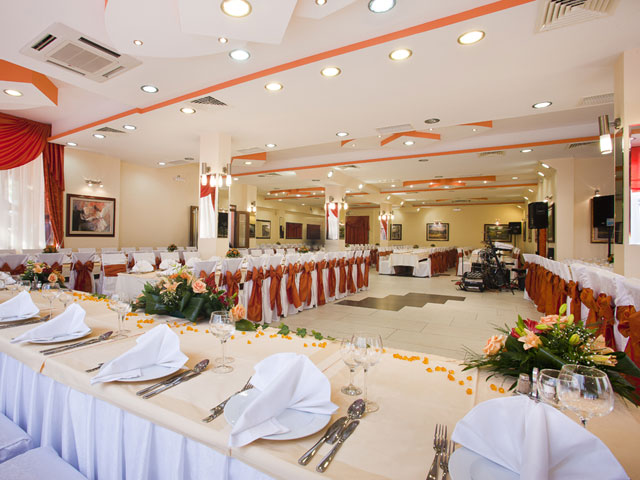 Photo 4 - PUR KOD BRACE - Restaurants for weddings, Barajevo