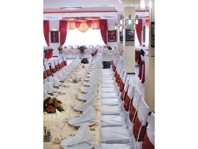 Photo 6 - PUR KOD BRACE - Restaurants for weddings, Barajevo
