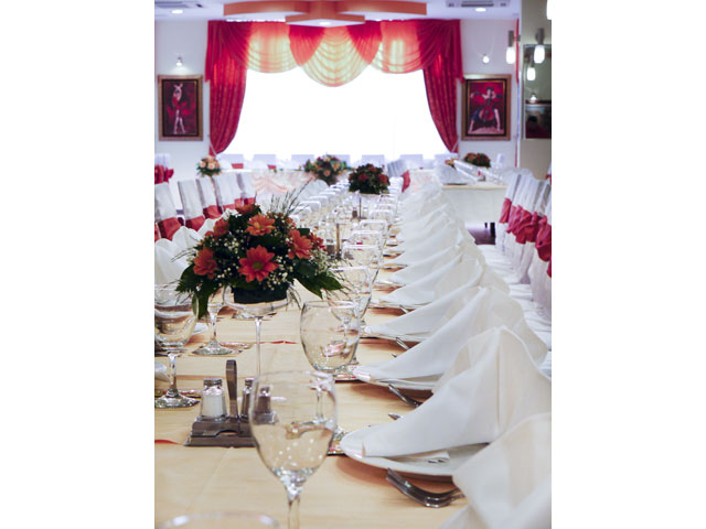Photo 9 - PUR KOD BRACE - Restaurants for weddings, Barajevo