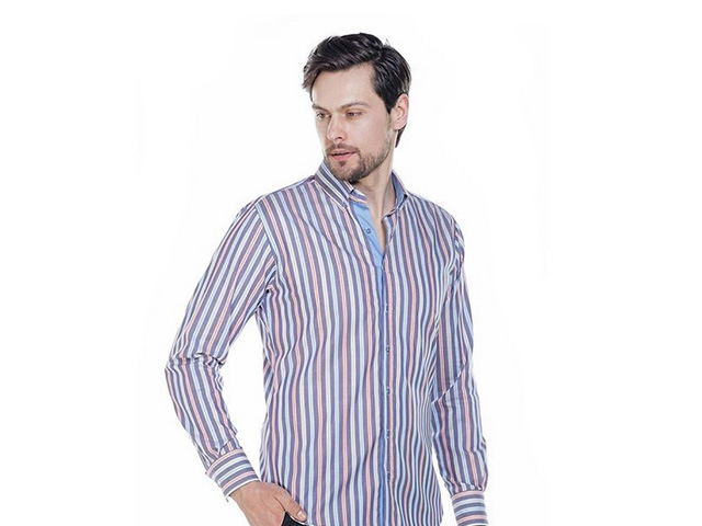 LEONARDO SHIRTS Arandjelovac - Photo 8