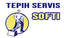 TEPIH SERVIS SOFTI Valjevo - Slika logo 
