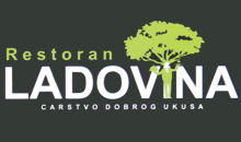 RESTAURANT LADOVINA Obrenovac - Photo logo