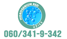 DEKARBONIZACIJA MOTORA Užice - Slika logo 