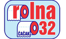 ROLNA 032 Cacak - Photo logo