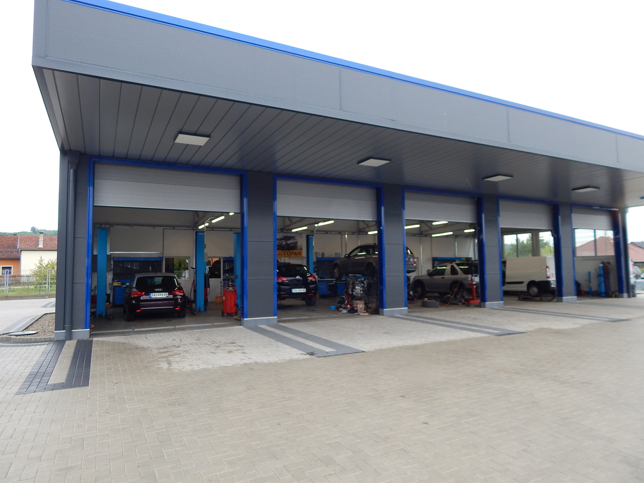 CAR SERVICE GORAN Cacak - Photo 5